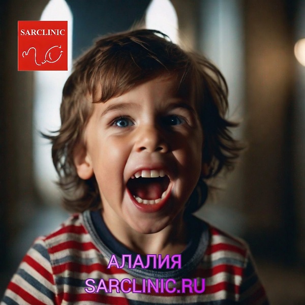 алалия что это такое простыми словами