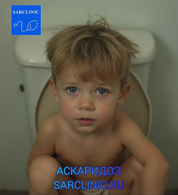 аскариды, аскаридоз, лечение аскаридоза, лечение аскарид