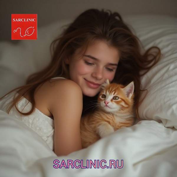 котенок