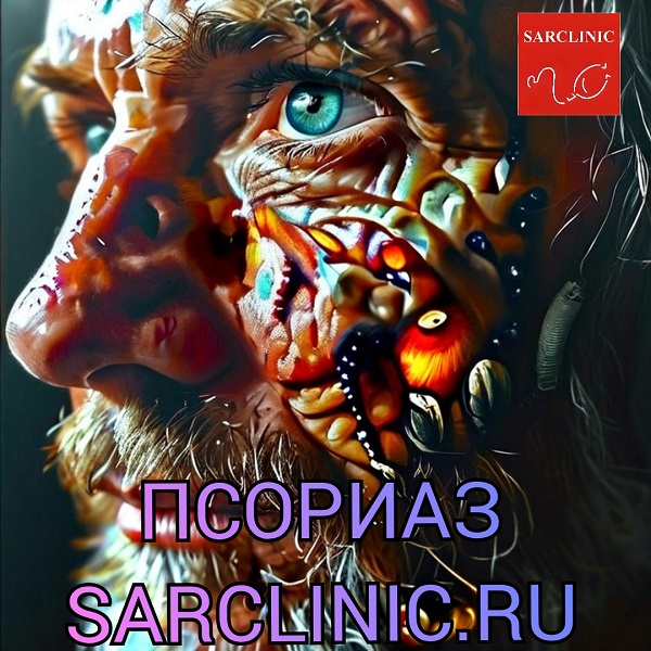 псориаз, клиника псиориаза, лечение псориаза, псориаз лечение