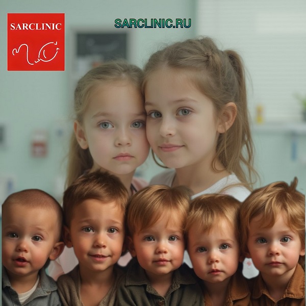 рост и вес ребенка в норме