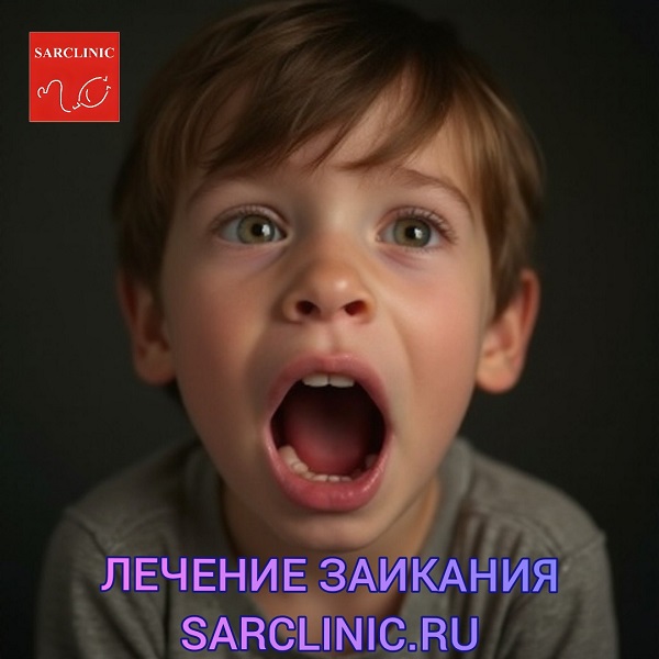 лечение заикания в россии, эффективное лечение заикания