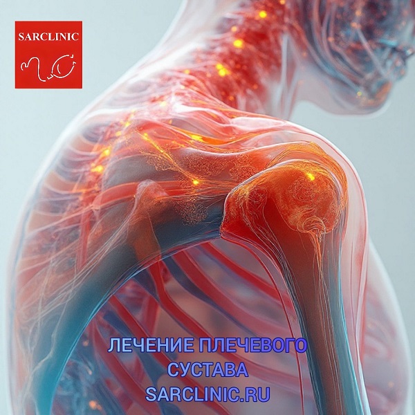 лечение плечевого сустава в саратове, лечение плечевого сустава в россии