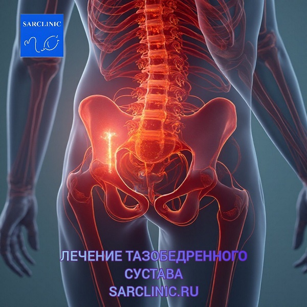 лечение тазобедренного сустава в саратове, лечение тазобедренного сустава в россии