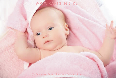 нейросонография головного мозга новорожденных в России, узи, нсг в Саратове