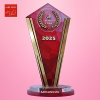 успех года 2025